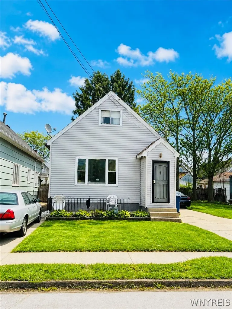 39 Koons Avenue, Buffalo, NY 14212 - #2