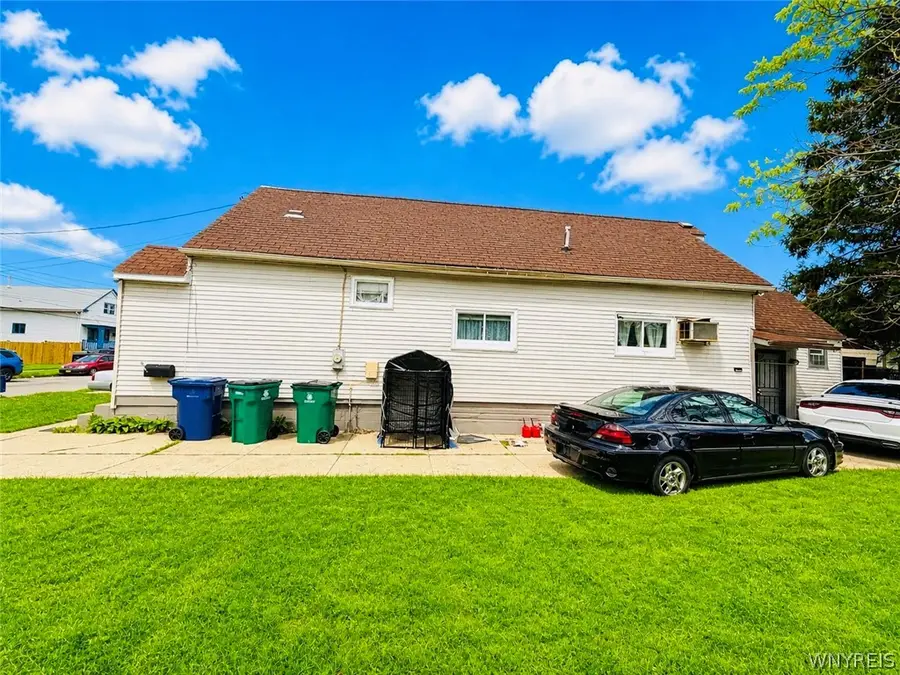 39 Koons Avenue, Buffalo, NY 14212 - #3