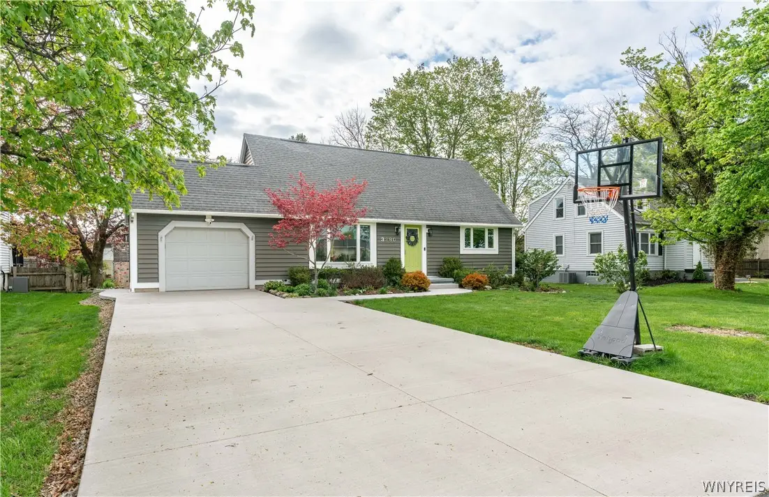 3290 Wildwood Drive, Hamburg, NY 14075 - #1