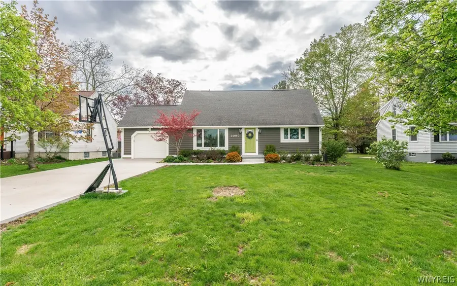 3290 Wildwood Drive, Hamburg, NY 14075 - #2