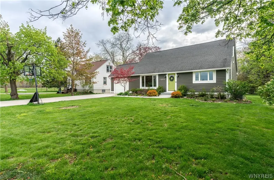 3290 Wildwood Drive, Hamburg, NY 14075 - #3