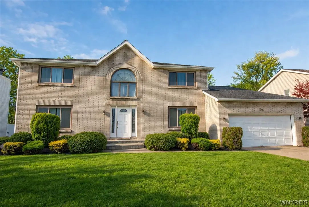 5 Hidden Trail, Lancaster, NY 14086 - #1