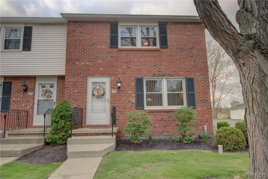 277 Wimbledon Court, Buffalo, NY 14224 - #1