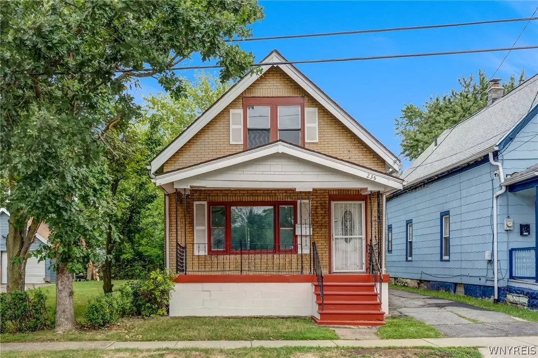 235 Courtland Avenue, Buffalo, NY 14215 - #1