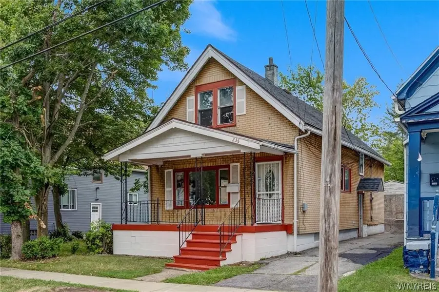 235 Courtland Avenue, Buffalo, NY 14215 - #2
