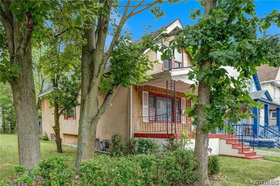 235 Courtland Avenue, Buffalo, NY 14215 - #3