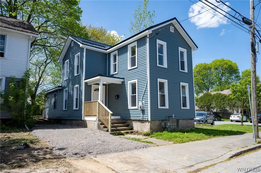 7 Pleasant Street, Le Roy, NY 14482 - #2
