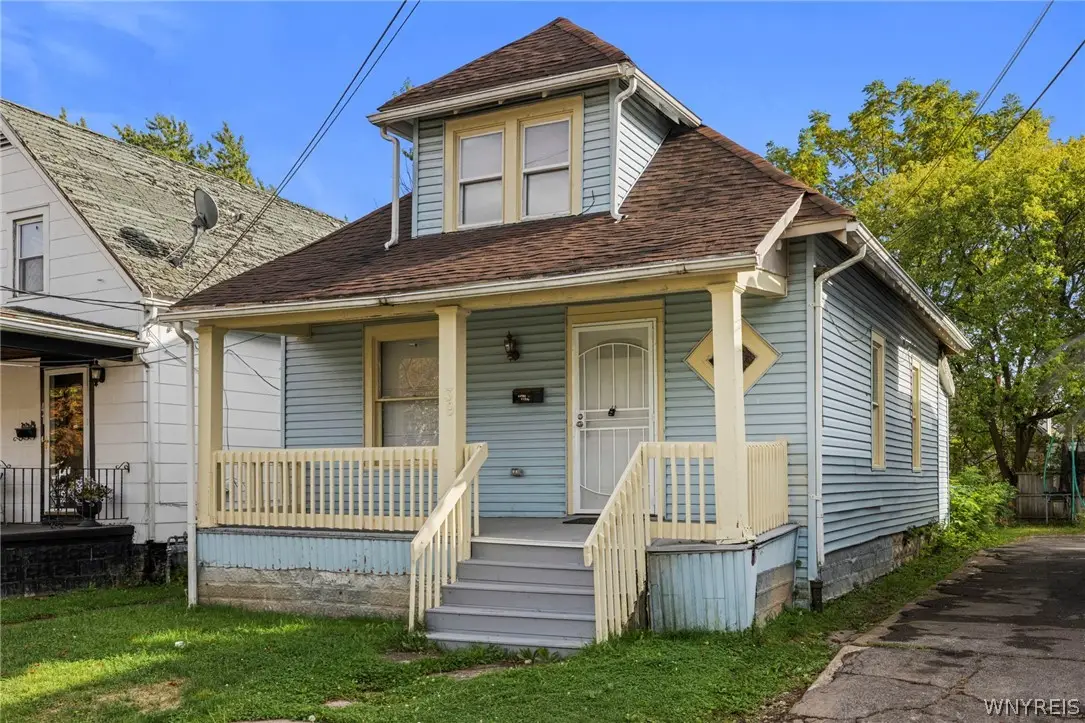 39 Alma Avenue, Buffalo, NY 14215 - #1