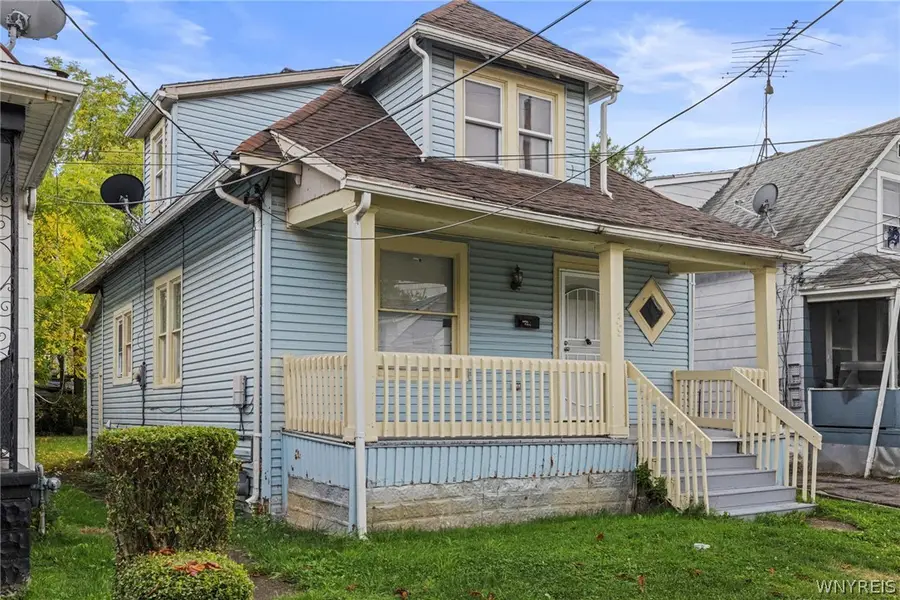 39 Alma Avenue, Buffalo, NY 14215 - #2