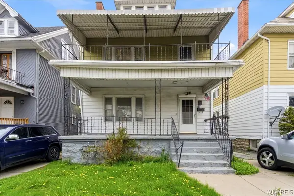 208 Loring Avenue, Buffalo, NY 14214