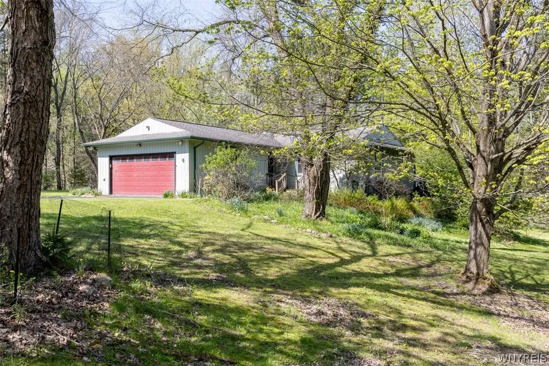 6 S Herrick Road, East Aurora, NY 14052 - #1