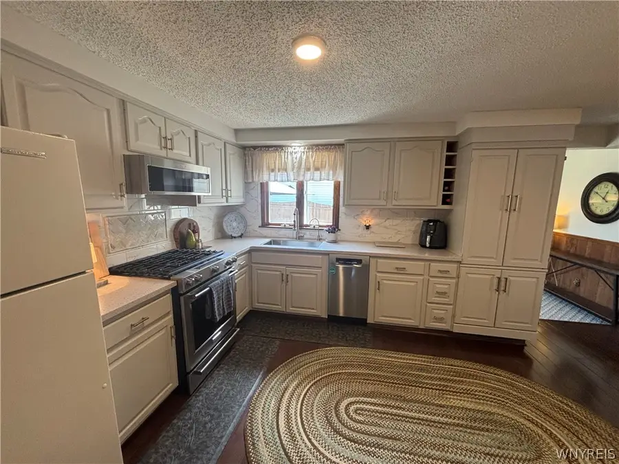 113 Woodgate Drive, Buffalo, NY 14227 - #2