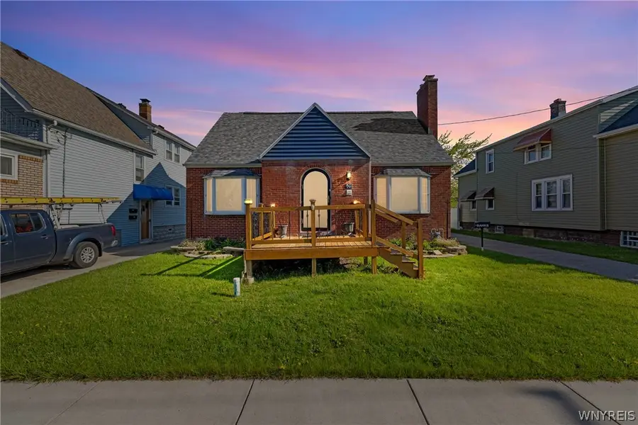 96 Straley Avenue, Buffalo, NY 14211 - #2