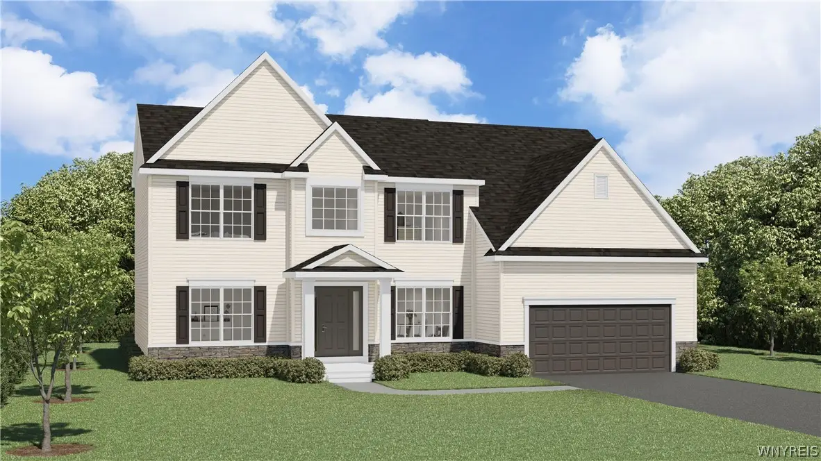 5696 Dorothy Circle, Clarence Center, NY 14032 - #1