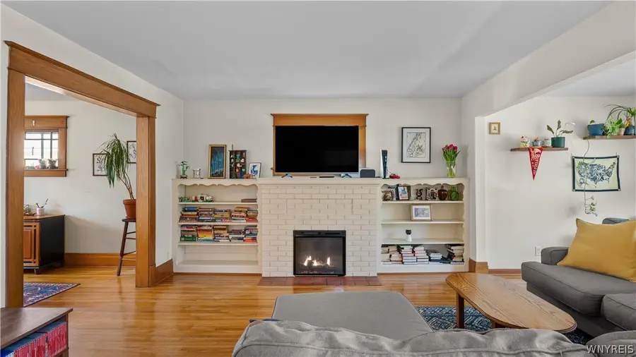86 Lasalle Avenue, Kenmore, NY 14217 - #3