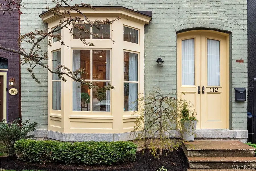 112 Johnson Park, Buffalo, NY 14201 - #2