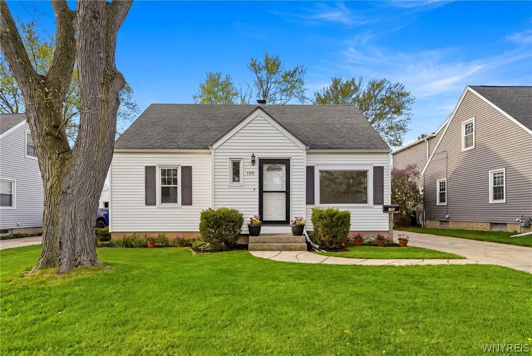199 Homewood Avenue, Buffalo, NY 14217 - #1