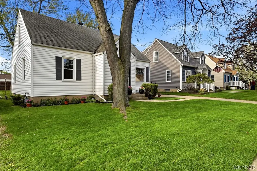 199 Homewood Avenue, Buffalo, NY 14217 - #3