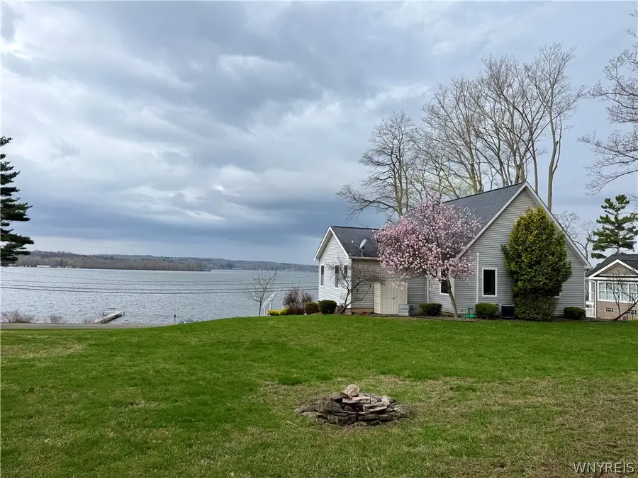190 Lakeside Drive #A, Bemus Point, NY 14712 - #3