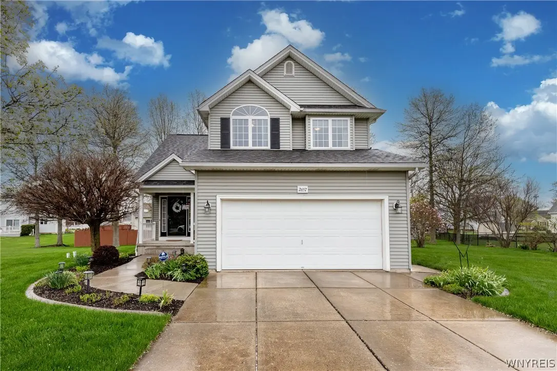 2657 Rishan Terrace, Niagara Falls, NY 14304 - #1