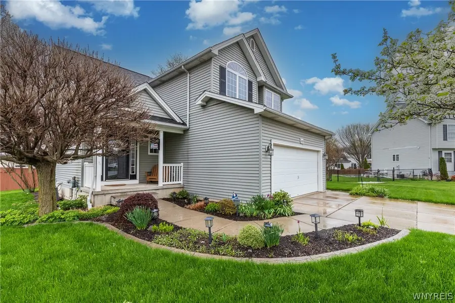 2657 Rishan Terrace, Niagara Falls, NY 14304 - #2