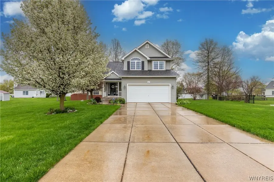 2657 Rishan Terrace, Niagara Falls, NY 14304 - #3