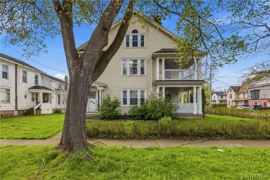 342 East Avenue, Lockport, NY 14094 - #2