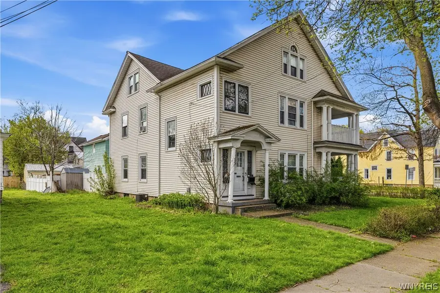 342 East Avenue, Lockport, NY 14094 - #3