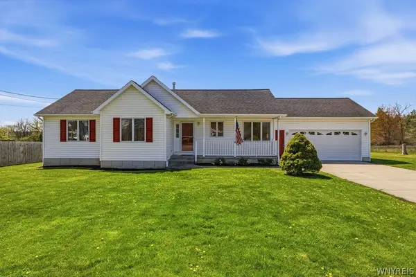 1340 Whitehaven Road, Grand Island, NY 14072