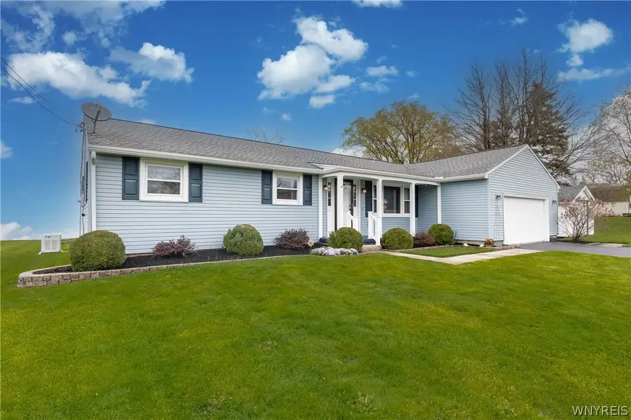 4653 Thilk Drive, Wilson, NY 14172 - #2