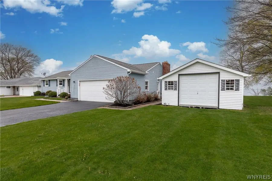 4653 Thilk Drive, Wilson, NY 14172 - #3
