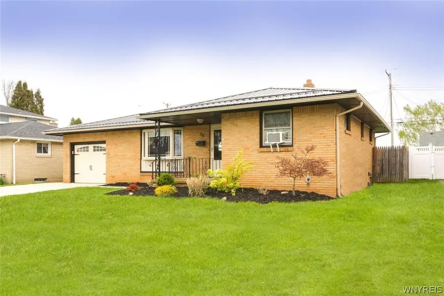 38 Greenway Boulevard, Buffalo, NY 14225 - #3