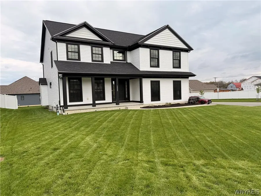 3802 Howard Road, Hamburg, NY 14075 - #2