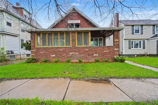 551 22nd Street, Niagara Falls, NY 14301