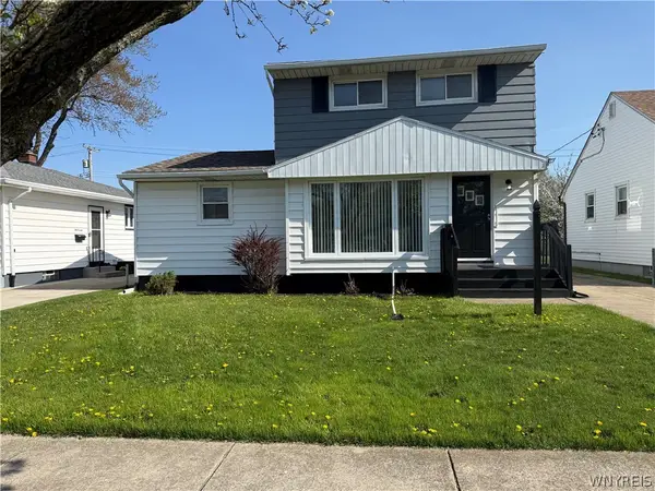 364 Cleveland Drive, Tonawanda, NY 14223