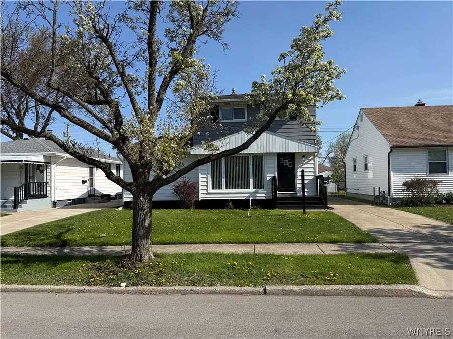 364 Cleveland Drive, Tonawanda, NY 14223 - #2