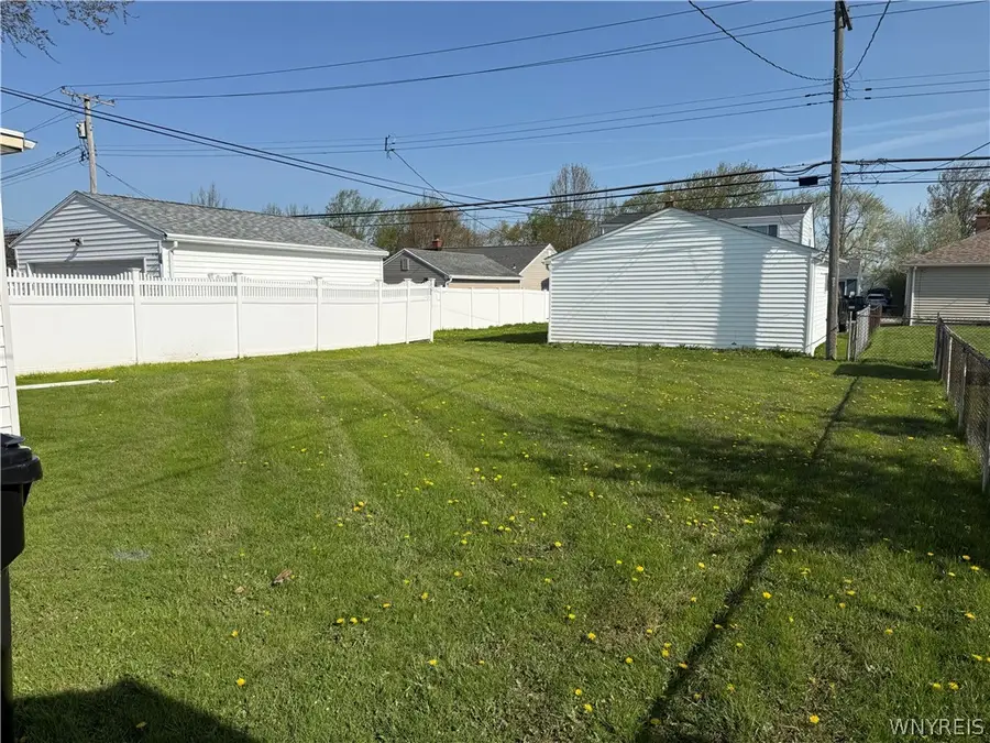 364 Cleveland Drive, Tonawanda, NY 14223 - #3