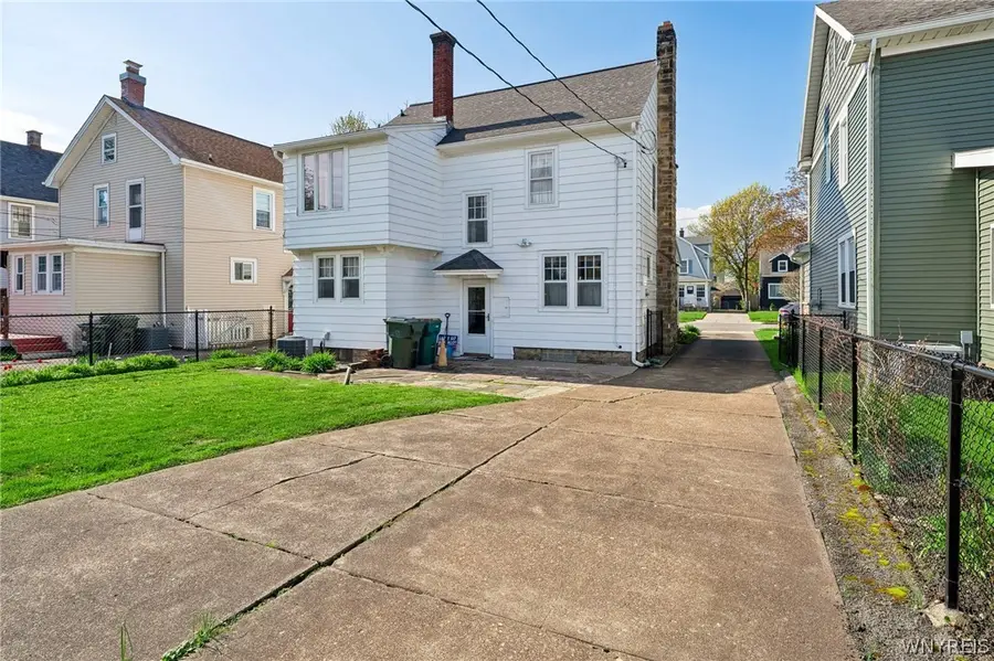 401 Bennett Street, North Tonawanda, NY 14120 - #3