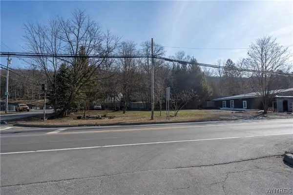 6443 Olean Road, South Wales, NY 14139