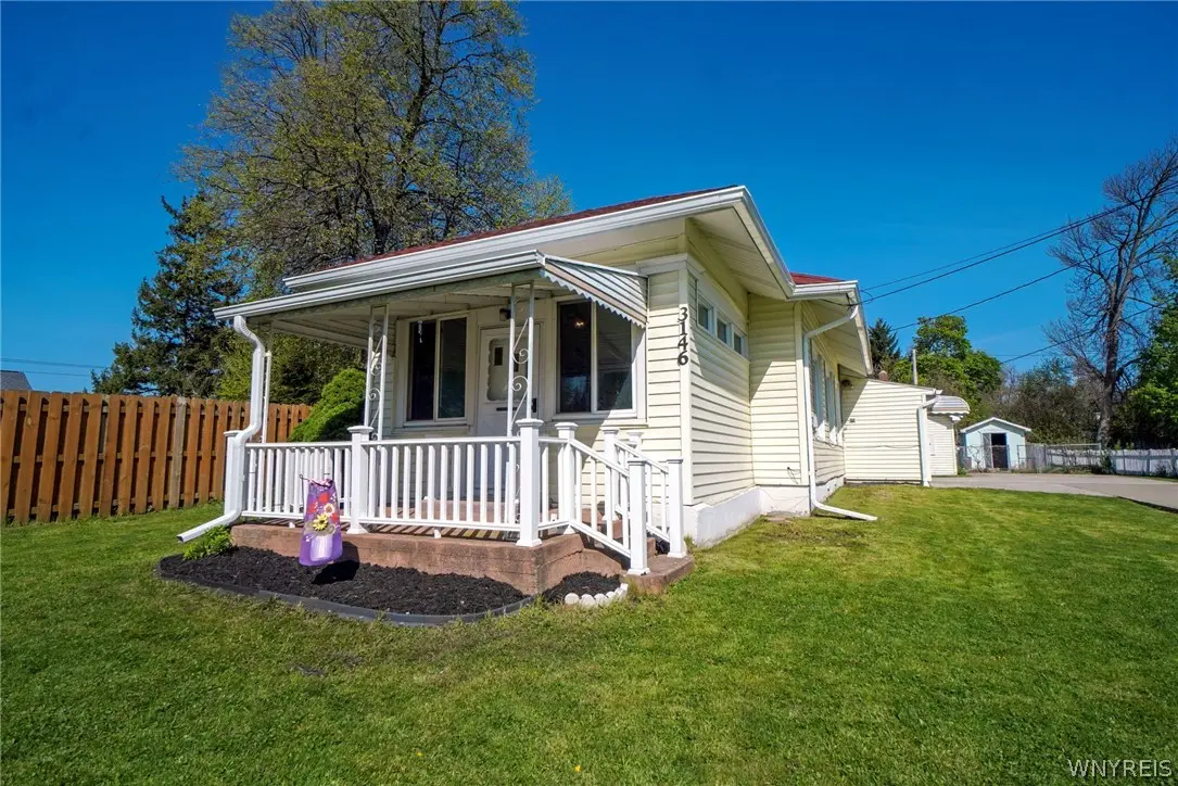 3146 Winsted Road, Hamburg, NY 14075 - #1