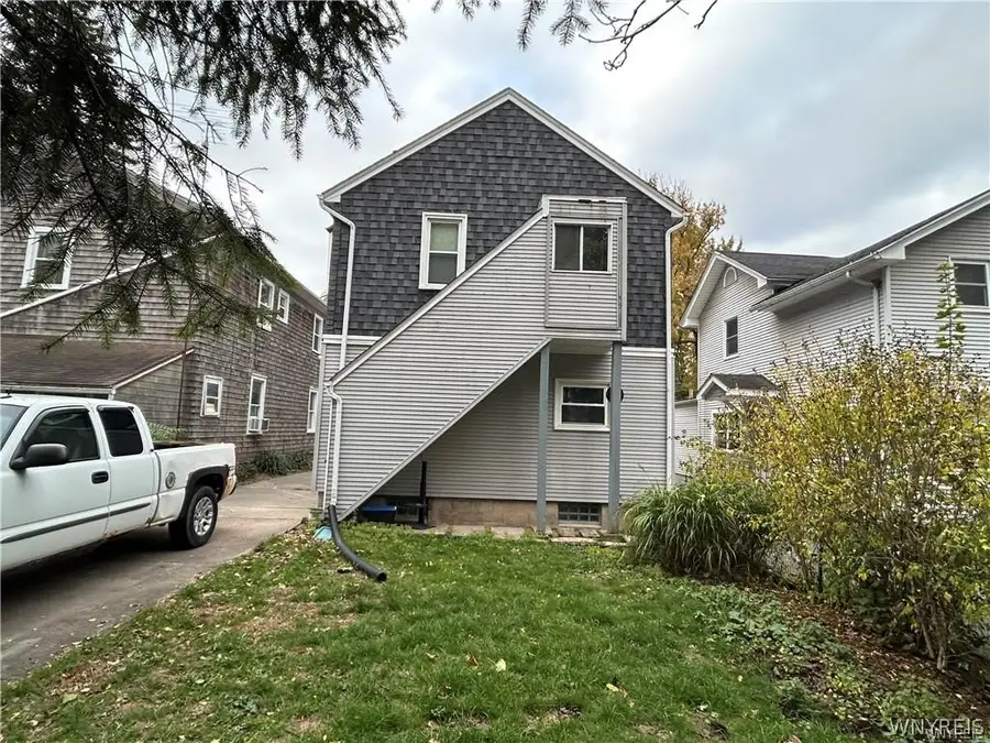 59 Ontario Street, Lockport, NY 14094 - #2