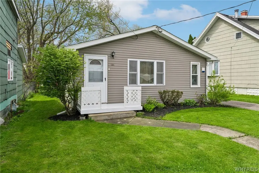 134 Miller Avenue, Buffalo, NY 14219 - #3
