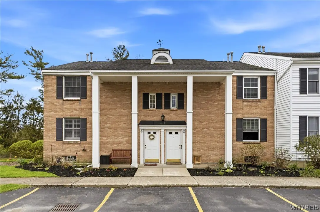 270 Buffalo Road #52, East Aurora, NY 14052 - #1