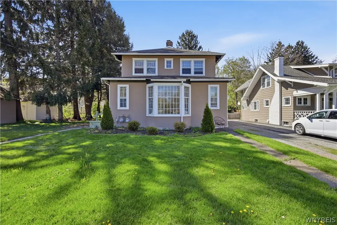 102 Prospect Avenue, Hamburg, NY 14075 - #1