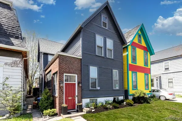 142 N Pearl Street, Buffalo, NY 14202