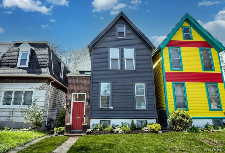 142 N Pearl Street, Buffalo, NY 14202 - #2