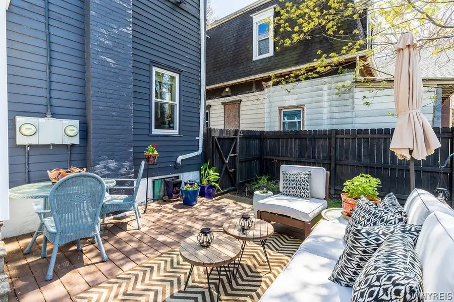 142 N Pearl Street, Buffalo, NY 14202 - #3