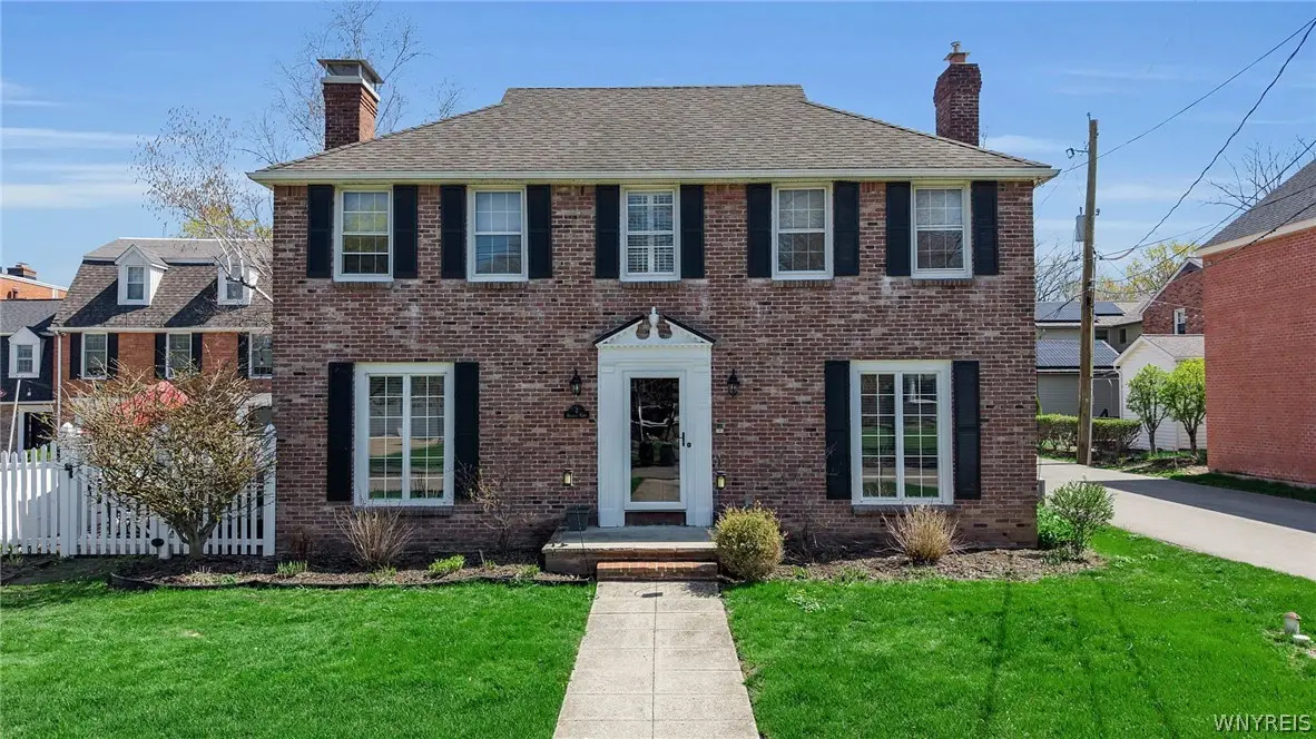 2 & 4 Millrace Street N, Williamsville, NY 14221 - #1