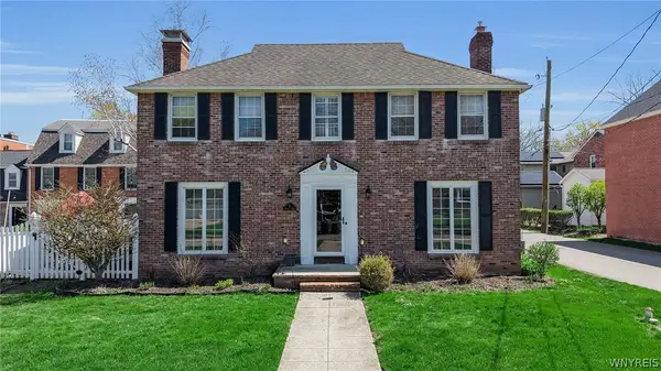 2 & 4 Millrace Street N, Williamsville, NY 14221