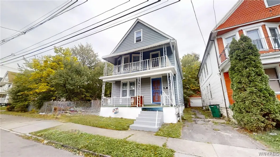 477 Riley Street, Buffalo, NY 14208 - #1
